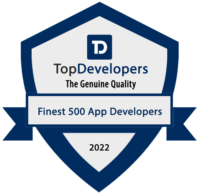 List of Finest 500 Mobile App Development Companies of November 2022